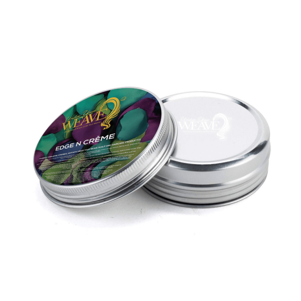 Hair Edge N Crème 