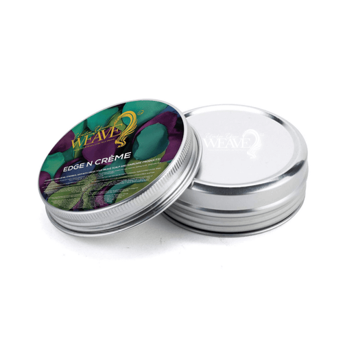 Hair Edge N Crème 