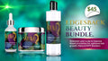 Edges Back Beauty Bundles